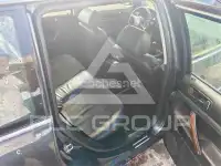 2002 Volkswagen Passat