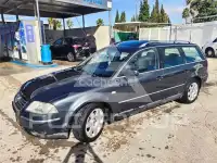 2002 Volkswagen Passat