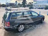 2002 Volkswagen Passat