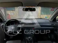 2002 Volkswagen Passat