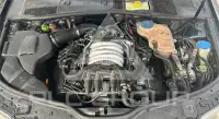 2002 Volkswagen Passat