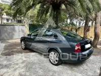2002 Volkswagen Passat
