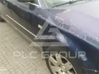 2002 Volkswagen Passat
