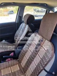 2002 Volkswagen Passat