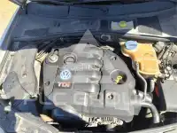 2002 Volkswagen Passat