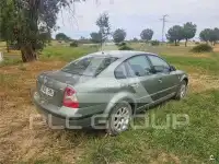 2002 Volkswagen Passat
