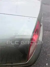 2002 Volkswagen Passat
