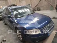 2002 Volkswagen Passat