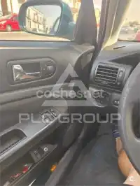 2002 Volkswagen Passat