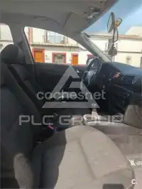 2002 Volkswagen Passat