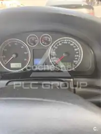 2002 Volkswagen Passat