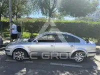 2002 Volkswagen Passat