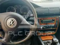 2002 Volkswagen Passat