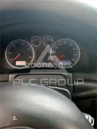 2002 Volkswagen Passat