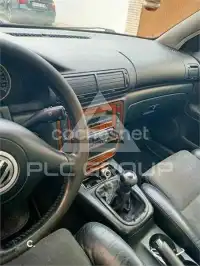 2002 Volkswagen Passat