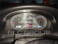 2002 Volkswagen Passat