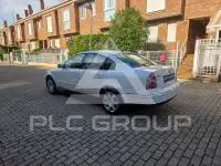 2002 Volkswagen Passat