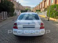 2002 Volkswagen Passat