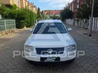 2002 Volkswagen Passat