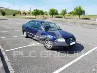 2002 Volkswagen Passat