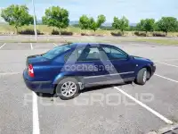 2002 Volkswagen Passat
