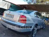 2002 Volkswagen Passat