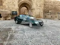 2002 Volkswagen Passat
