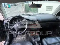 2002 Volkswagen Passat