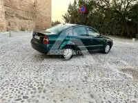 2002 Volkswagen Passat