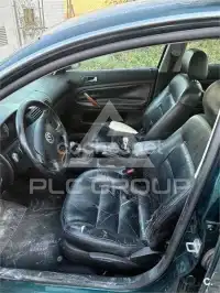 2002 Volkswagen Passat