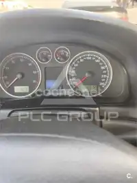 2002 Volkswagen Passat