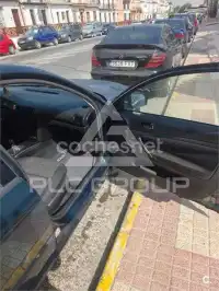 2002 Volkswagen Passat