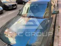 2002 Volkswagen Passat