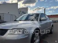2002 Volkswagen Passat