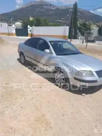 2002 Volkswagen Passat