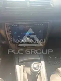 2002 Volkswagen Passat