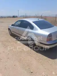 2002 Volkswagen Passat