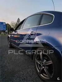 2002 Volkswagen Passat