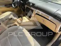 2002 Volkswagen Passat