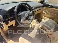 2002 Volkswagen Passat