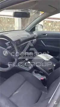 2002 Volkswagen Passat
