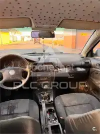 2002 Volkswagen Passat