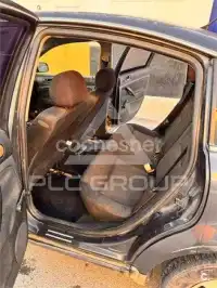2002 Volkswagen Passat