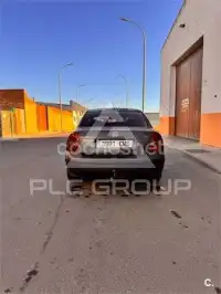 2002 Volkswagen Passat