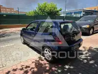 2002 Volkswagen Polo