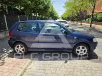 2002 Volkswagen Polo