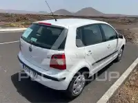 2002 Volkswagen Polo