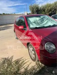 2002 Volkswagen Polo