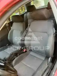 2002 Volkswagen Polo