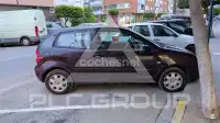 2002 Volkswagen Polo